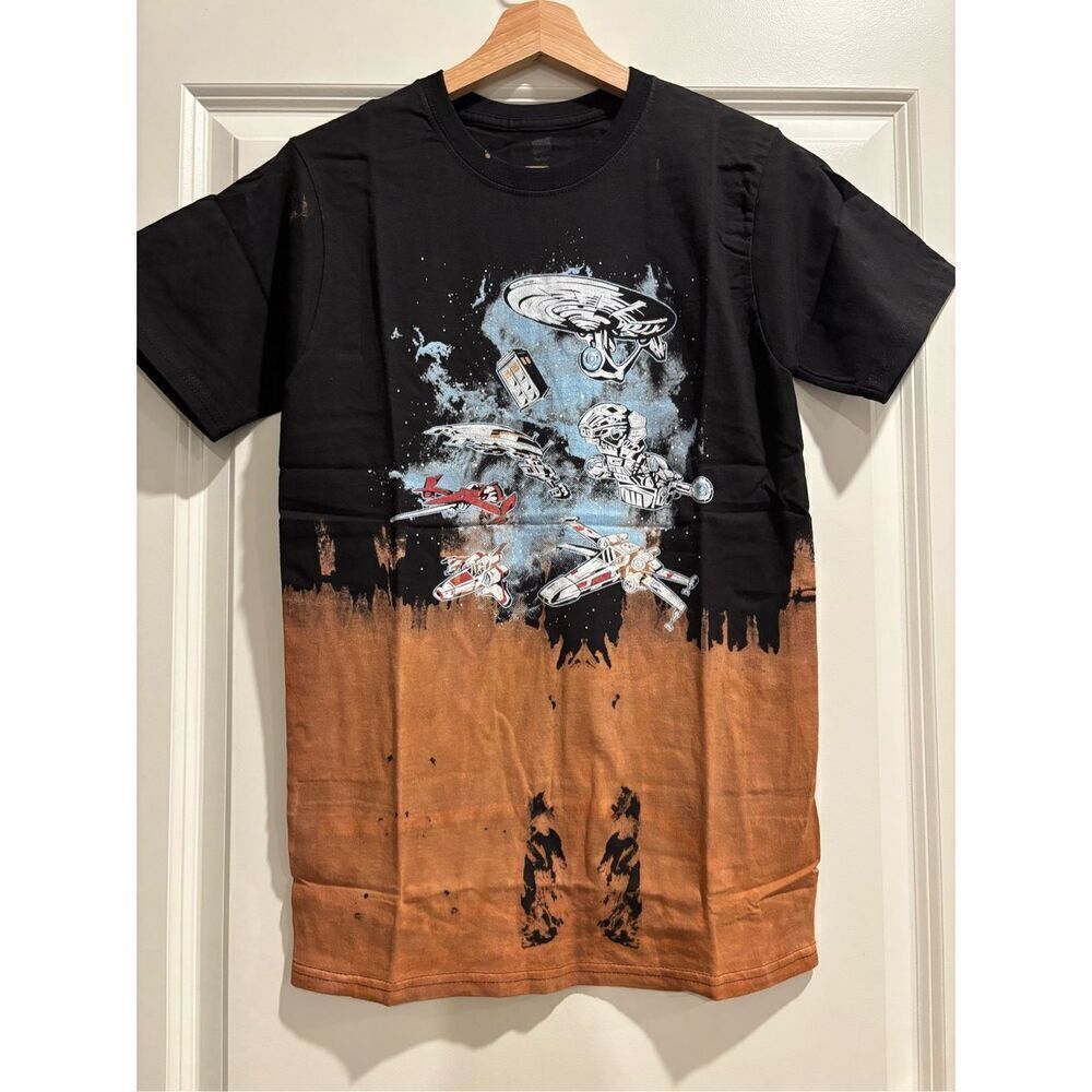 Star Wars T-shirt size Small